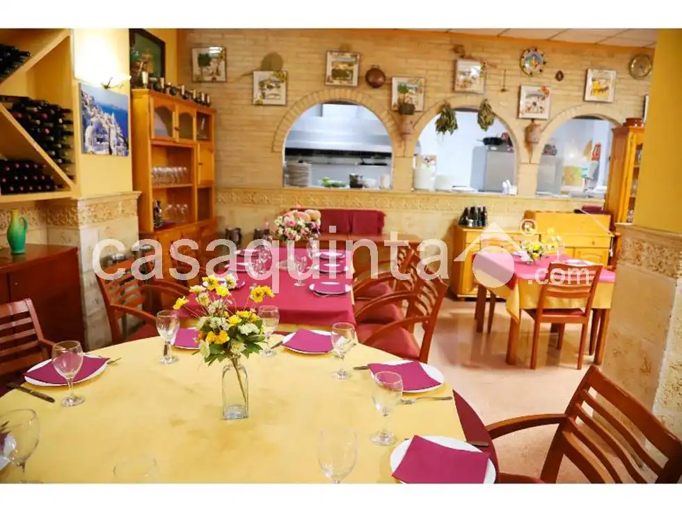 Local comercial en venta en Carrer Cor de Jesus Corazon de Jesus, imagen 5