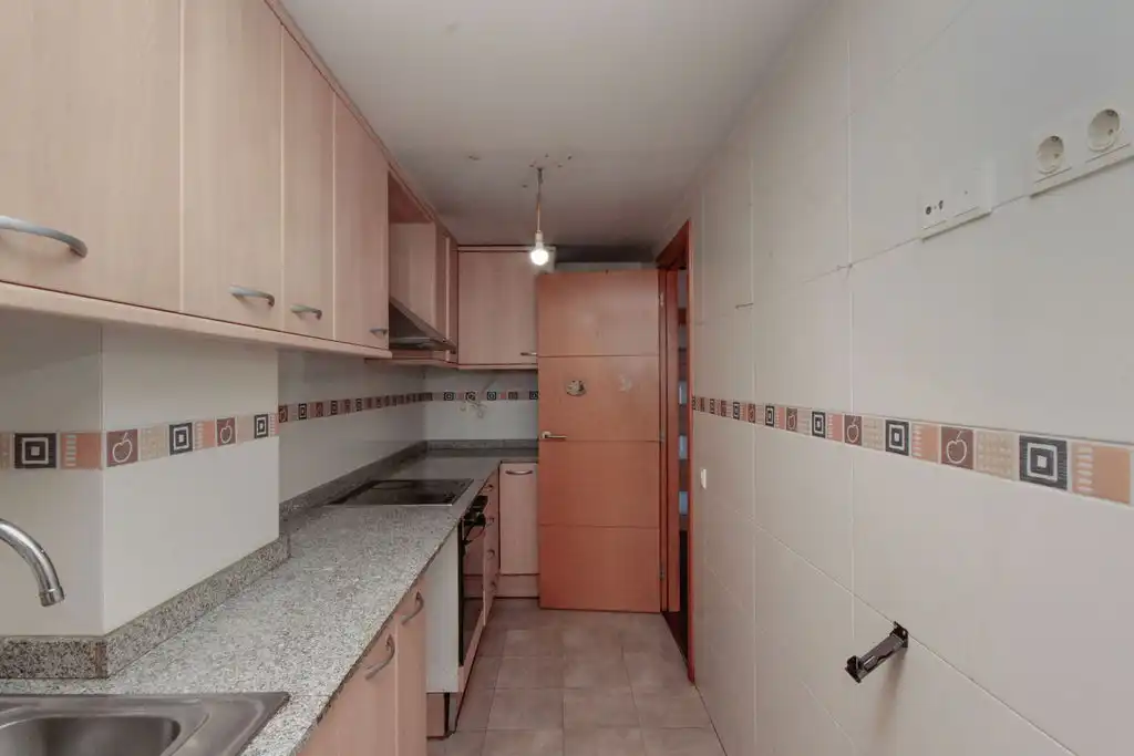 Cuina de Pis en venda en Terrassa