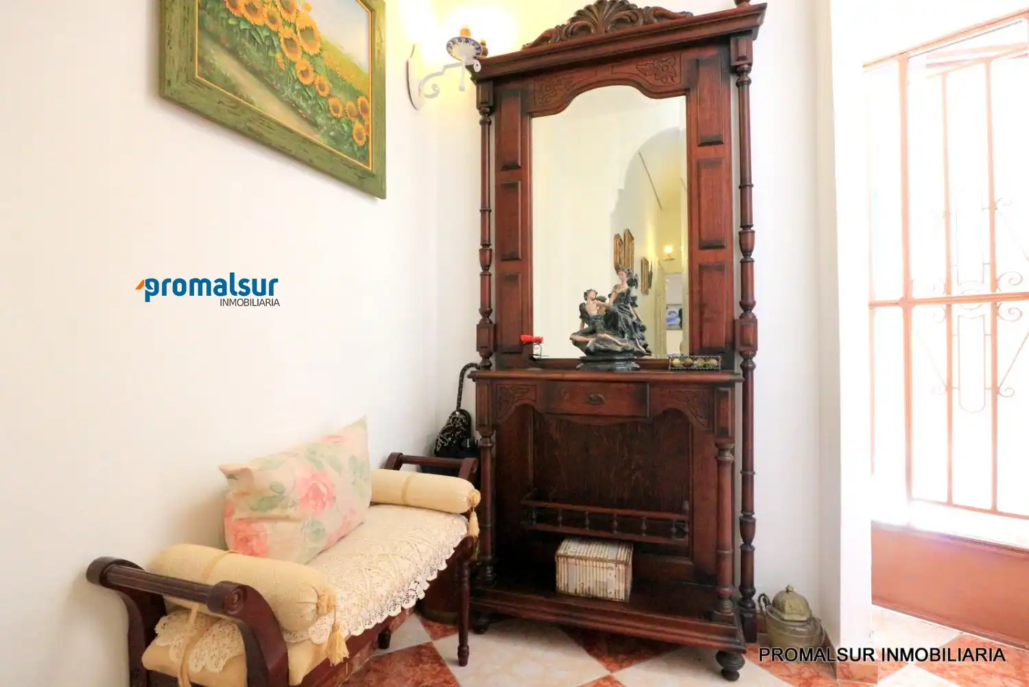 Piso en venta en Puente Genil con Aire acondicionado