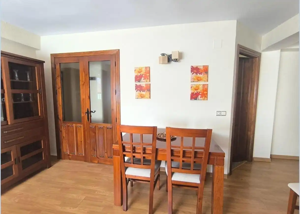 Appartement avec ascenseur à vendre à Bailén - Miraflores, imagen 16