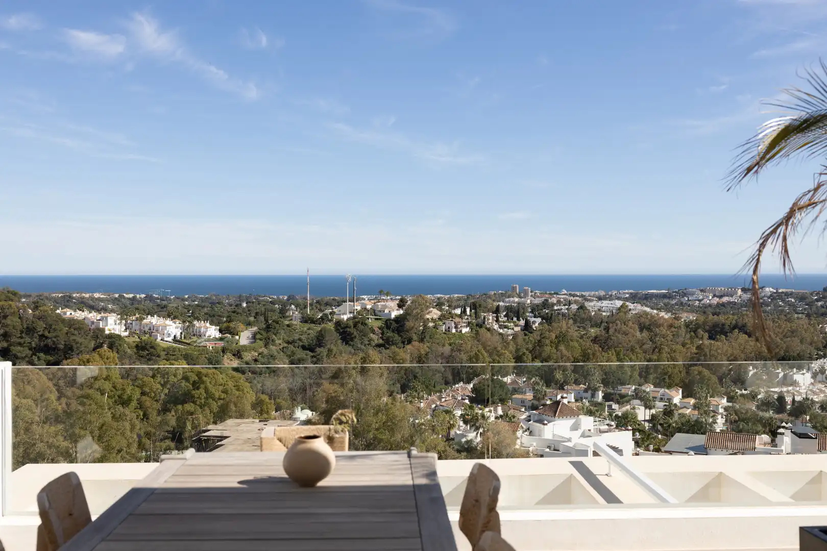 Appartement compact avec terrasse à vendre à Nueva Andalucía, imagen 28