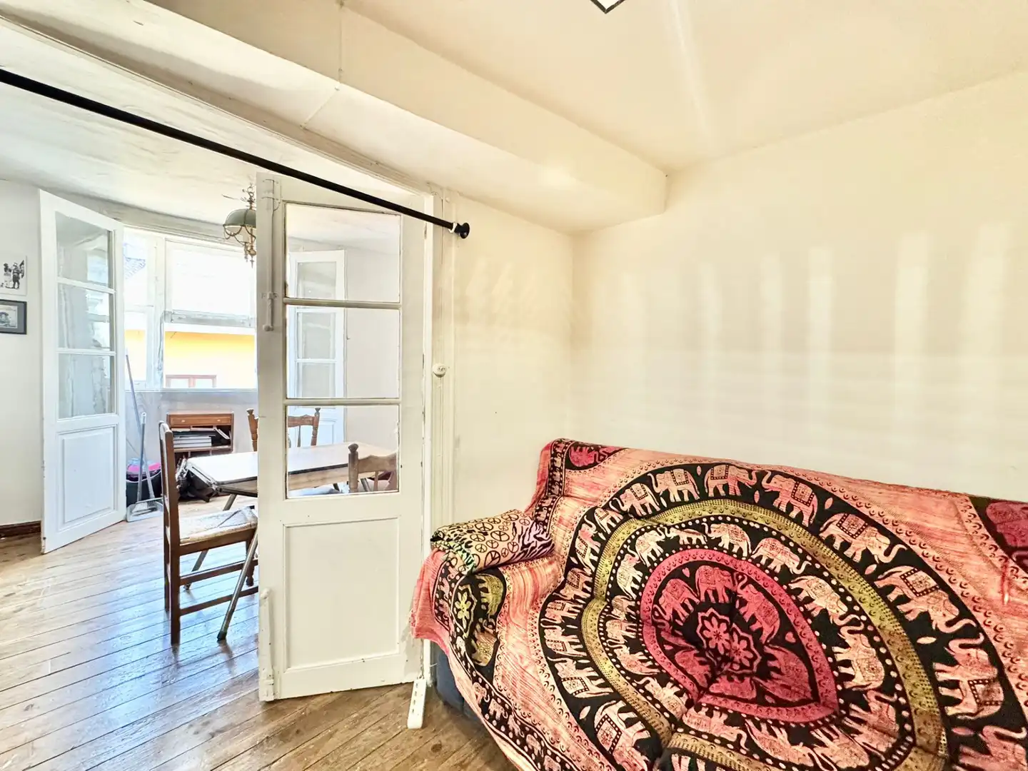Bedroom of Flat for sale in Vitoria - Gasteiz