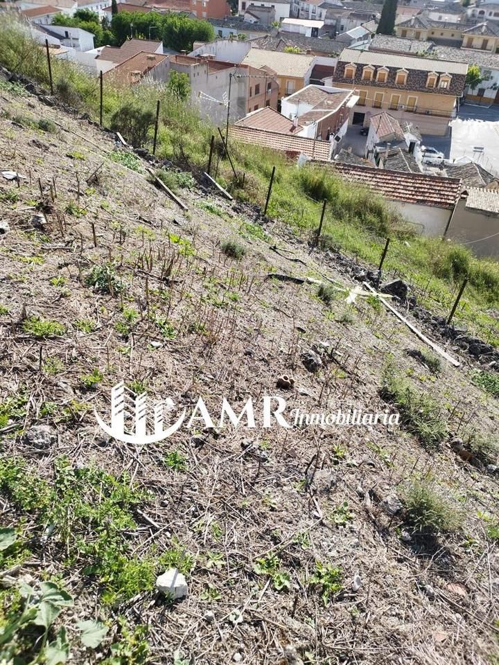 Residencial en venda en Borox