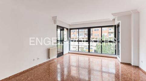 Foto 2 de Pis de lloguer a Carrer del Clariano, La Bega Baixa - Plaza Xúquer,  Valencia Capital