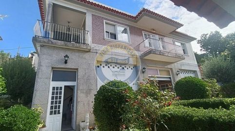 Foto 2 de Casa o xalet en venda a Avenida Aeroporto, Lavadores, Vigo