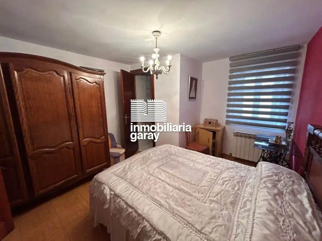 Casa rústica amb jardí en venda a Villarcayo de Merindad de Castilla la Vieja, imagen 4