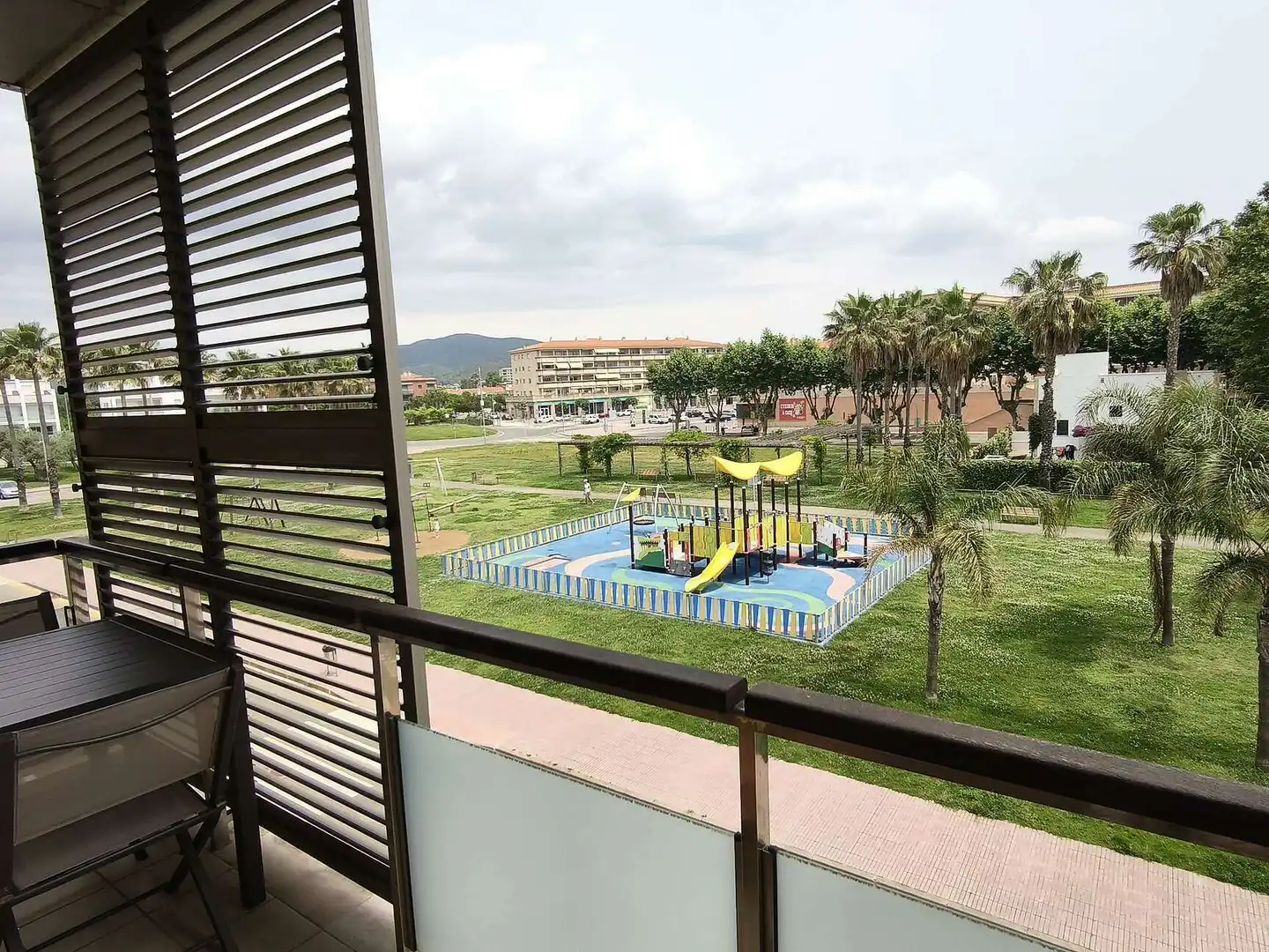 Piscina de Apartamento en venta en Calonge i Sant Antoni