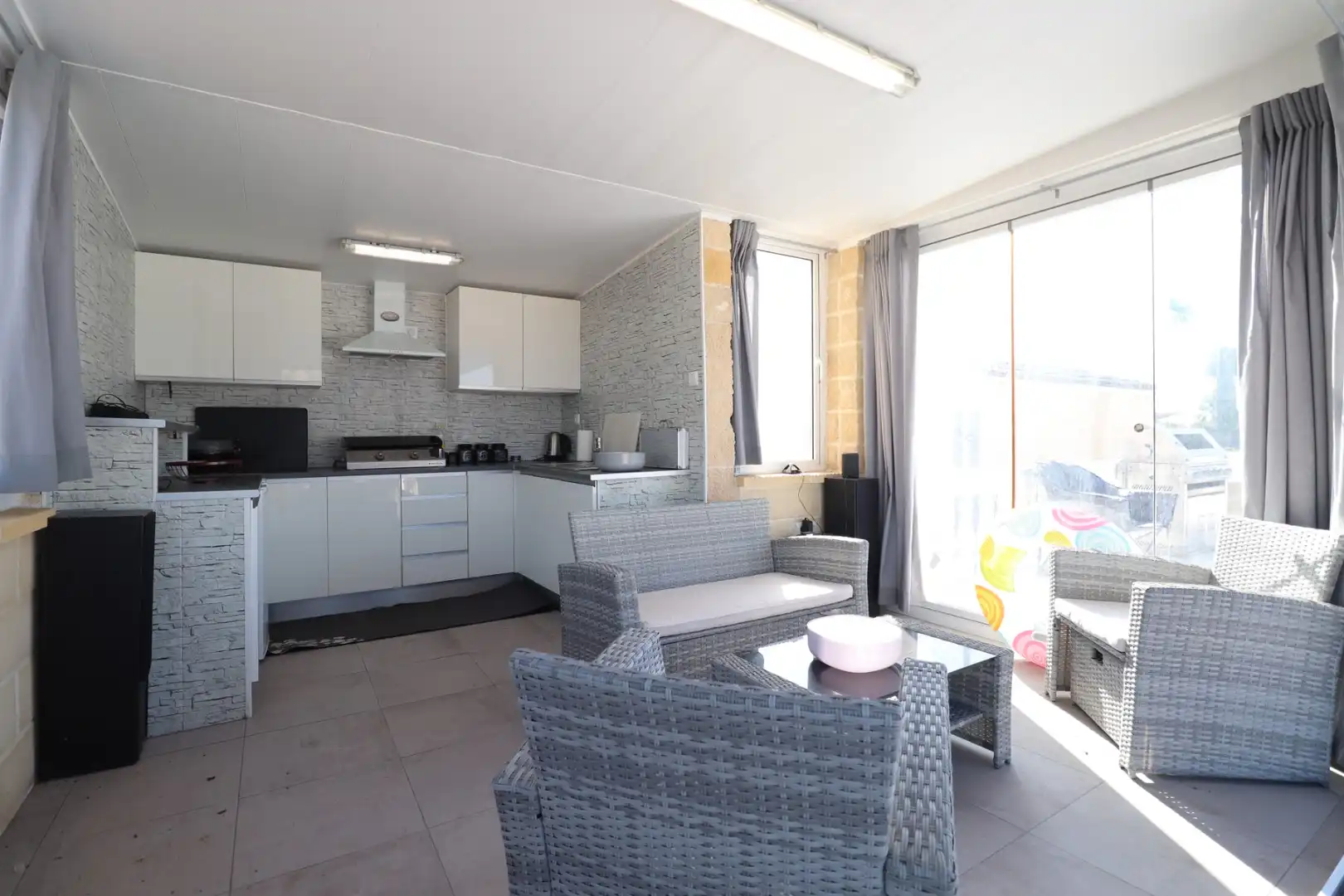 Maison rustique avec piscine à vendre à Callosa de Segura, imagen 3