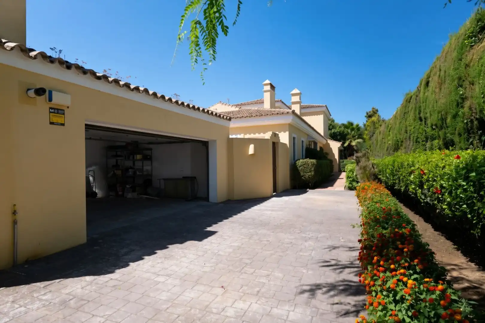 Casa con terraza en venta en Puerto de Sotogrande - La Marina, imagen 13