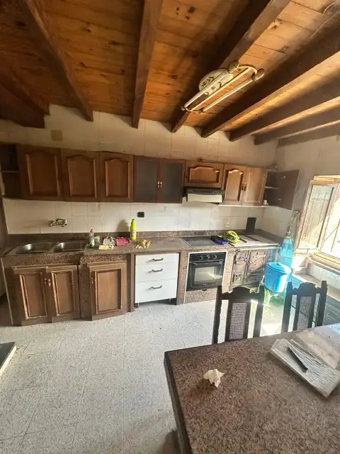 Casa amb jardí en venda a Lugar de Santianes 59, imagen 7