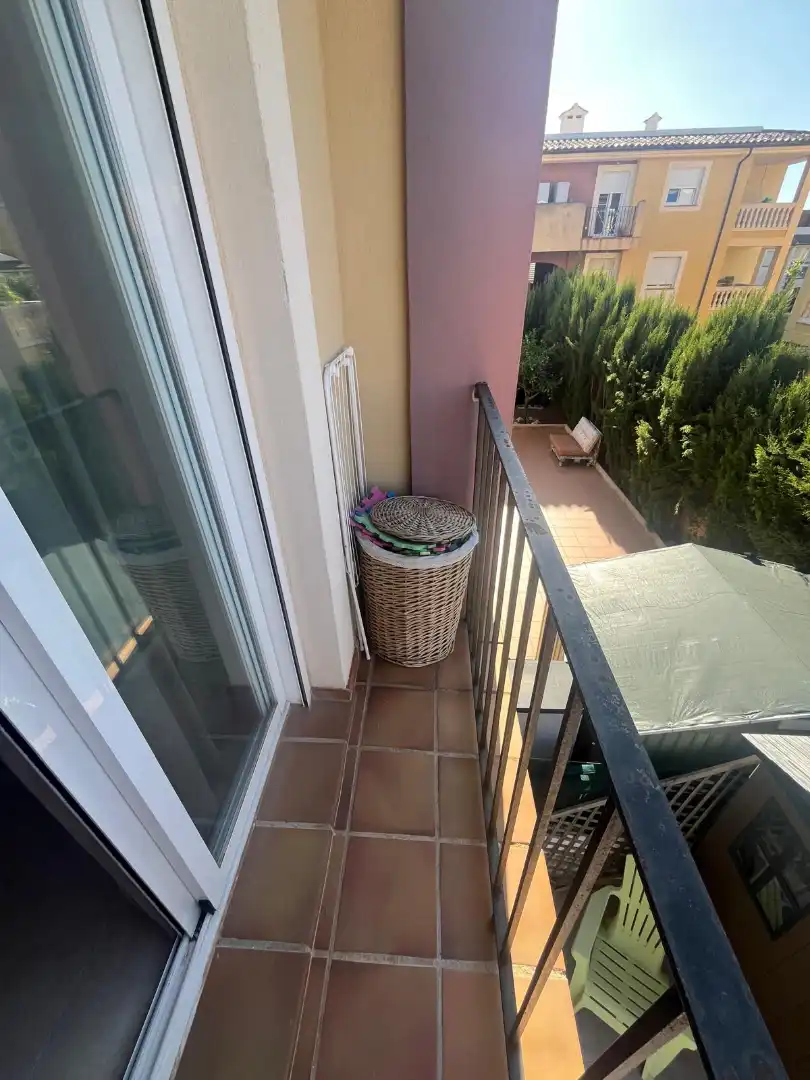 Flat with terrace for sale in Son Ramonell - Es Figueral, imagen 16