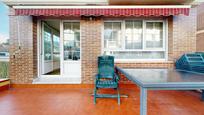 Terrace of Single-family semi-detached for sale in Castro-Urdiales  with Heating, Private garden and Terrace