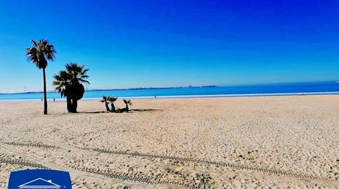 Foto 2 de Pis en venda a Valdelagrana, El Puerto de Santa María
