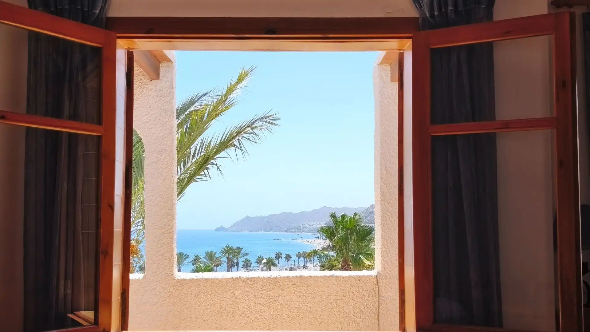 Duplexes for sale in Mojácar  with Terrace, Furnished and Community pool