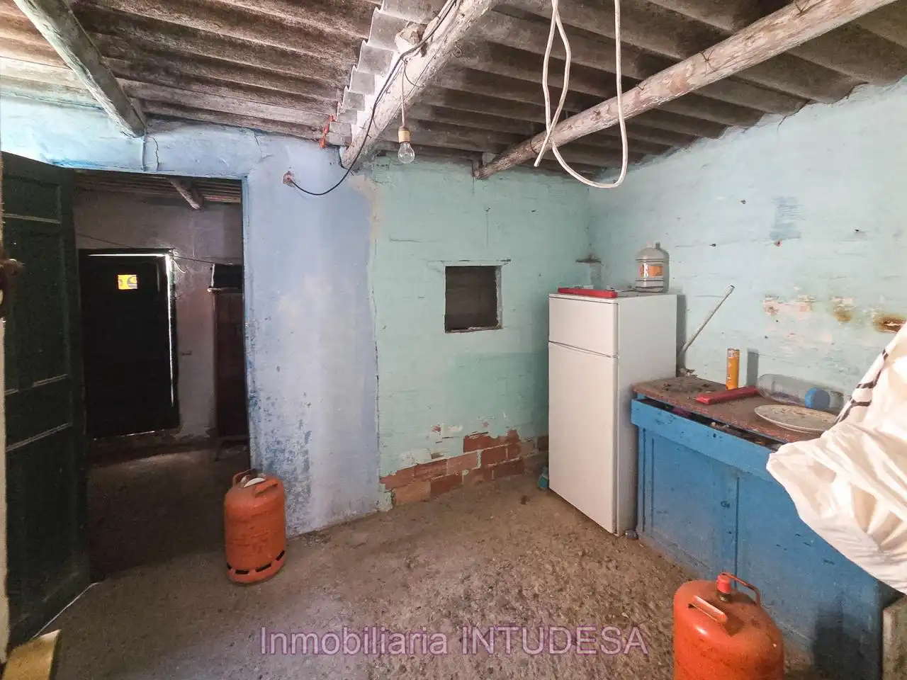 Houses for sale in Calle las Escuelas, Ablitas