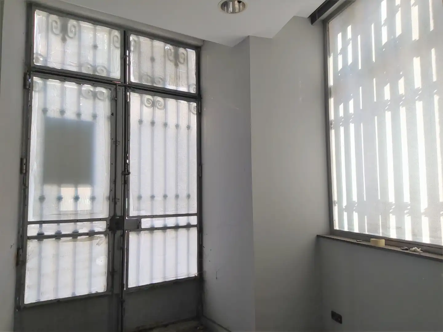 Business premises to rent in La Muralla, imagen 23