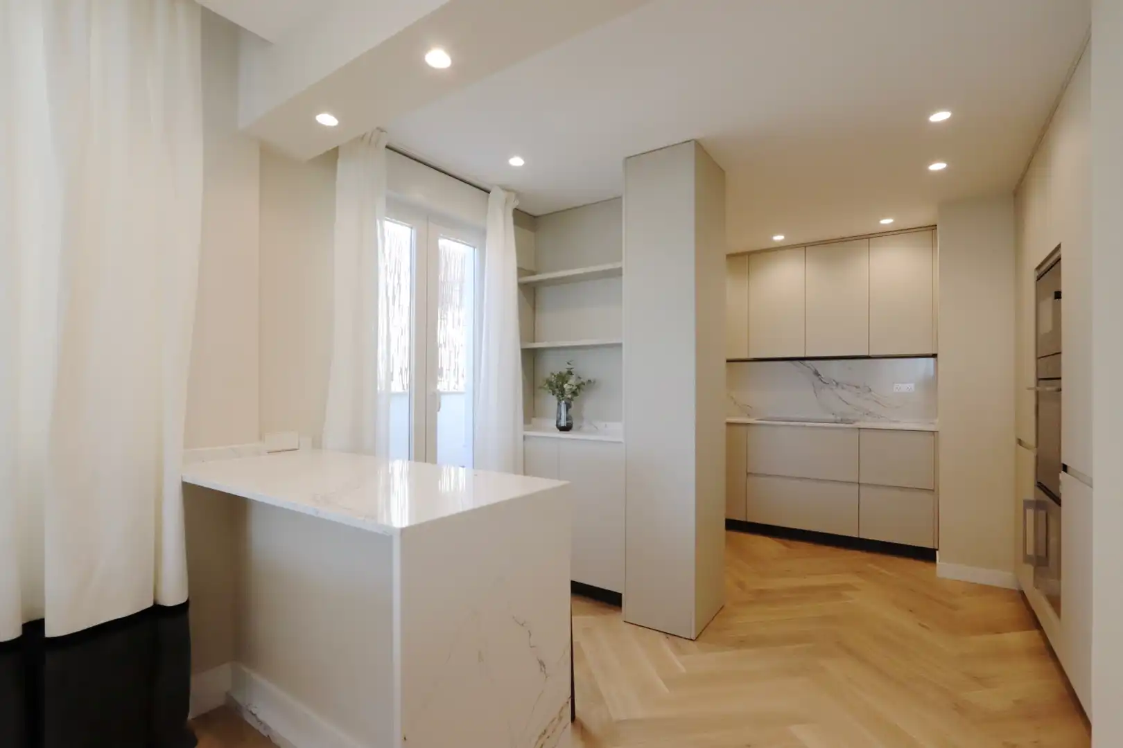 Attique avec ascenseur à vendre à Barrio de Salamanca, imagen 30