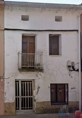 Casa-chalet en Venta en Balmes, 76 en Bellvís