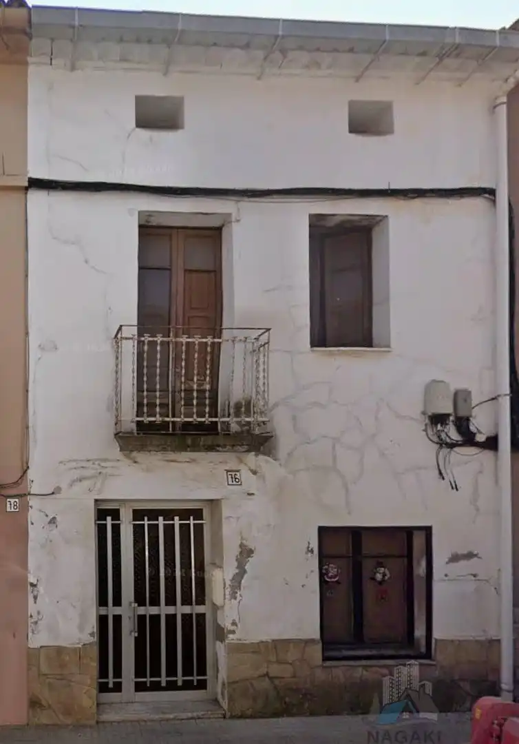 House for sale in Balmes 76