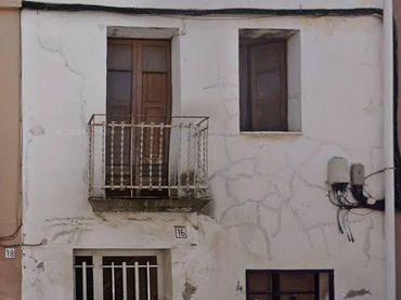 Casa en venda a Balmes 76