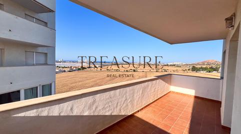 Foto 2 de Apartament en venda a  Rio Segura - Playa Honda, Playa Honda - Playa Paraíso, Murcia