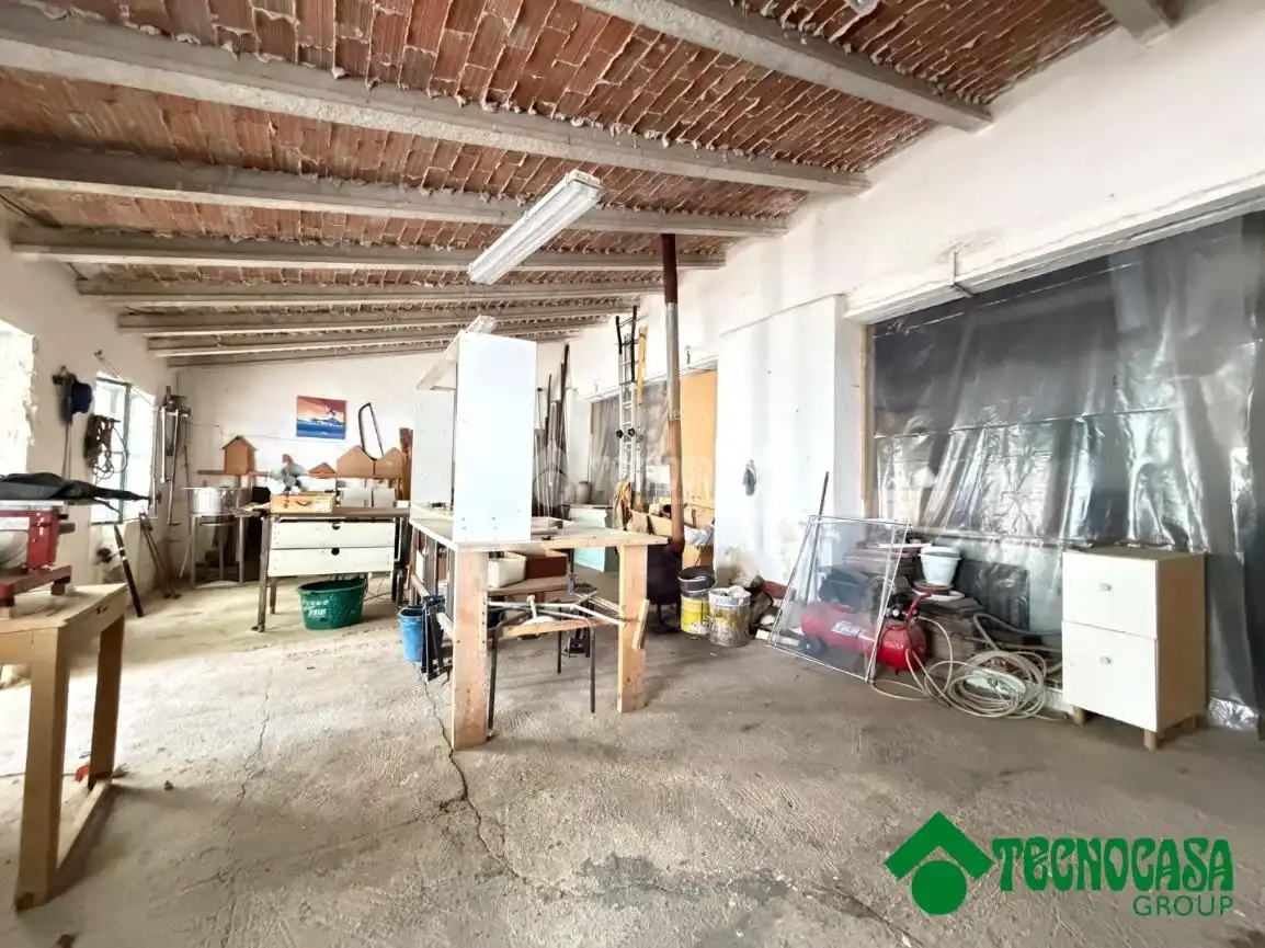 Casa pareada con jardín en venta en Gerindote, imagen 41