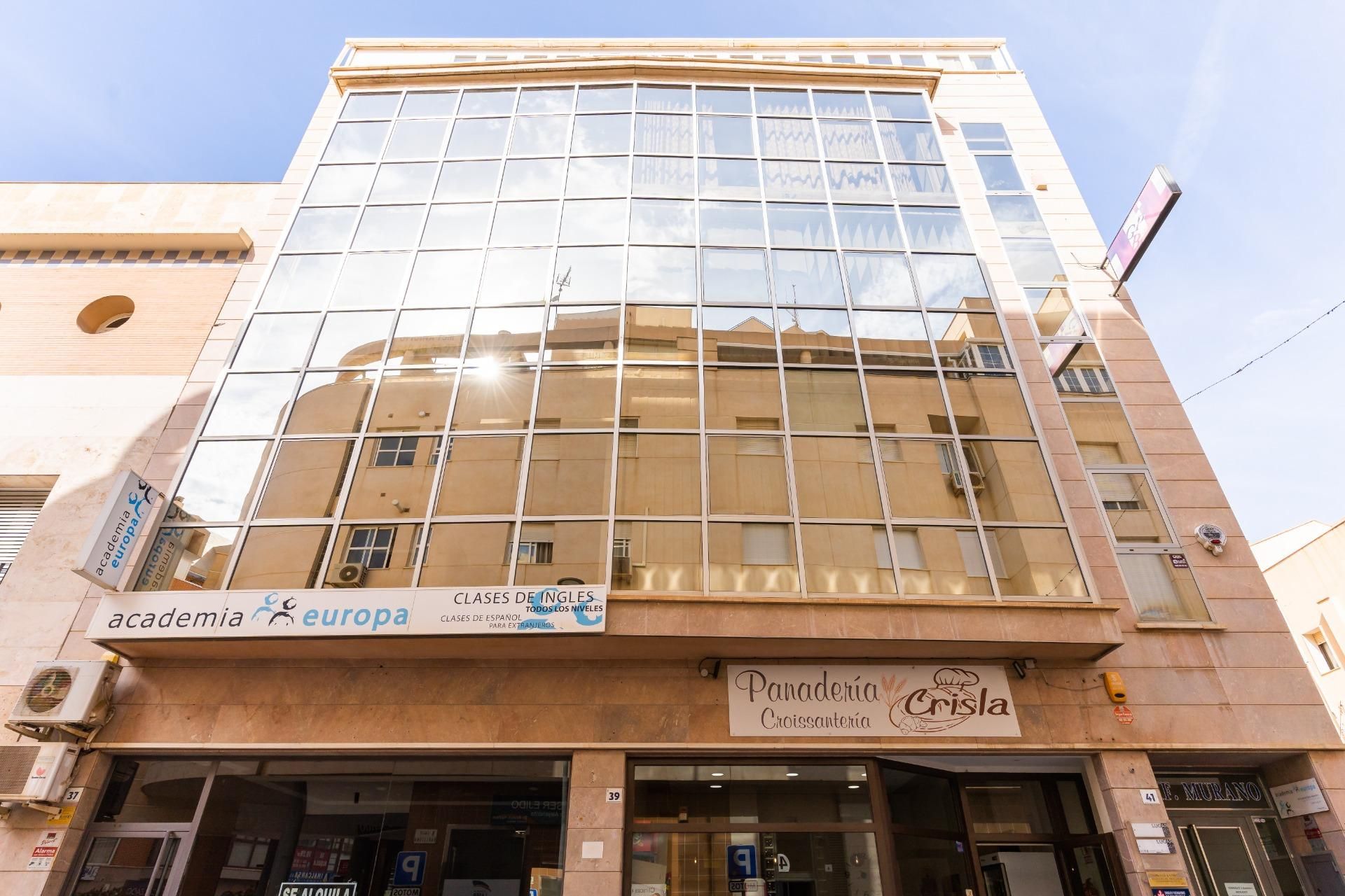 Office to rent in Ejido Centro