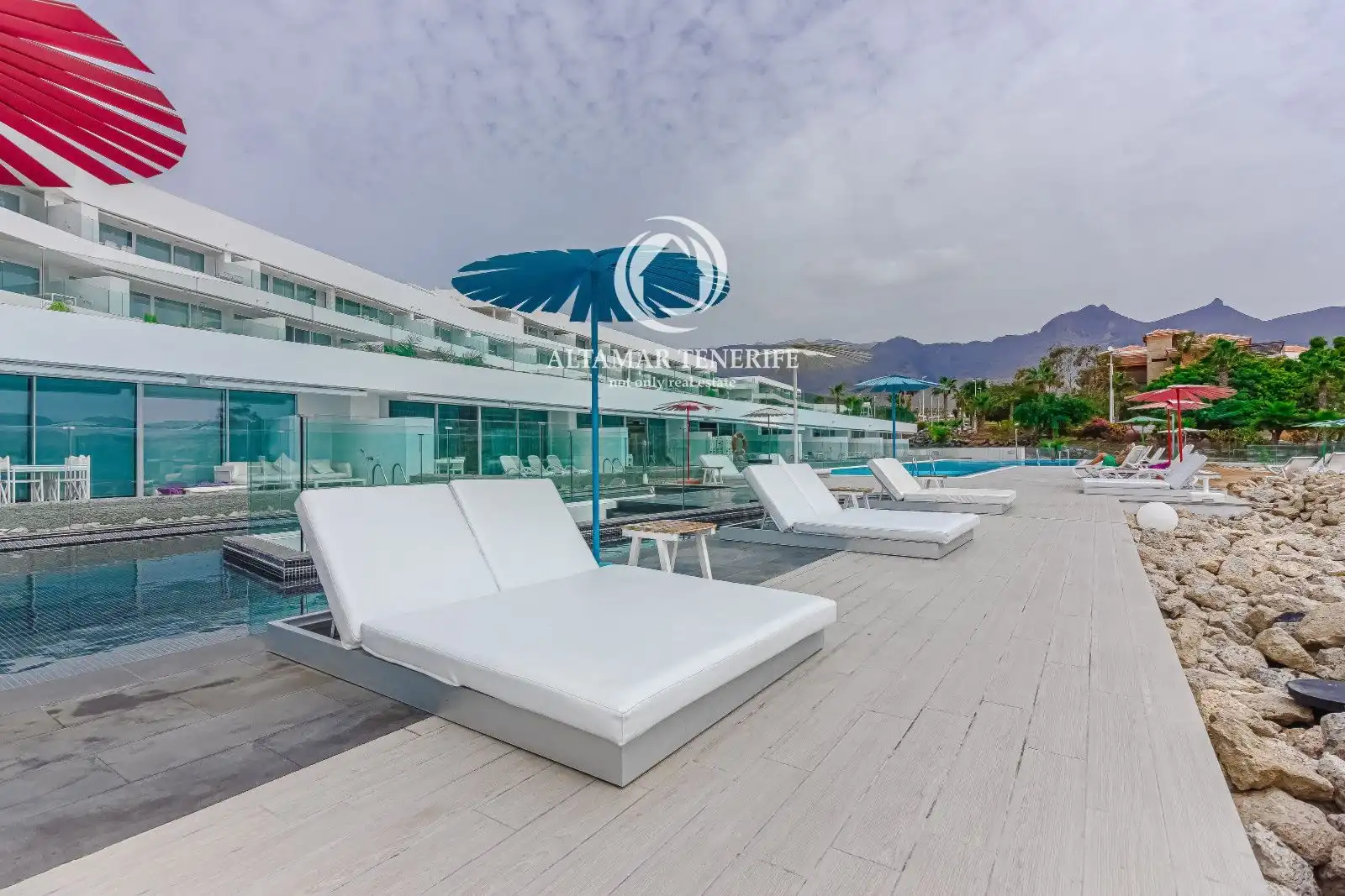 Apartment with terrace for sale in Costa Adeje, imagen 21
