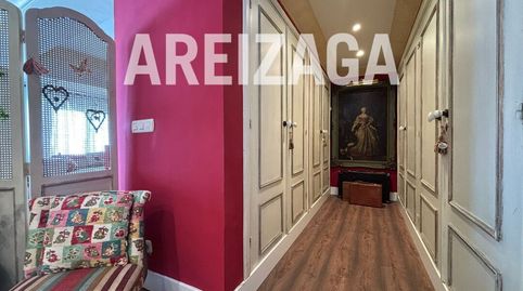 Foto 3 von Wohnung zur Miete in Zaragoza Plaza, Área Romántica, Donostia - San Sebastián