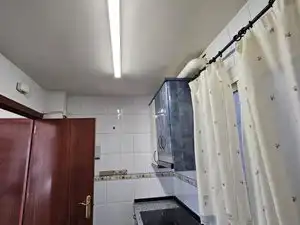 Küche von Wohnung zum Verkauf in Collado Villalba mit Heizung und Gemeinschaftspool