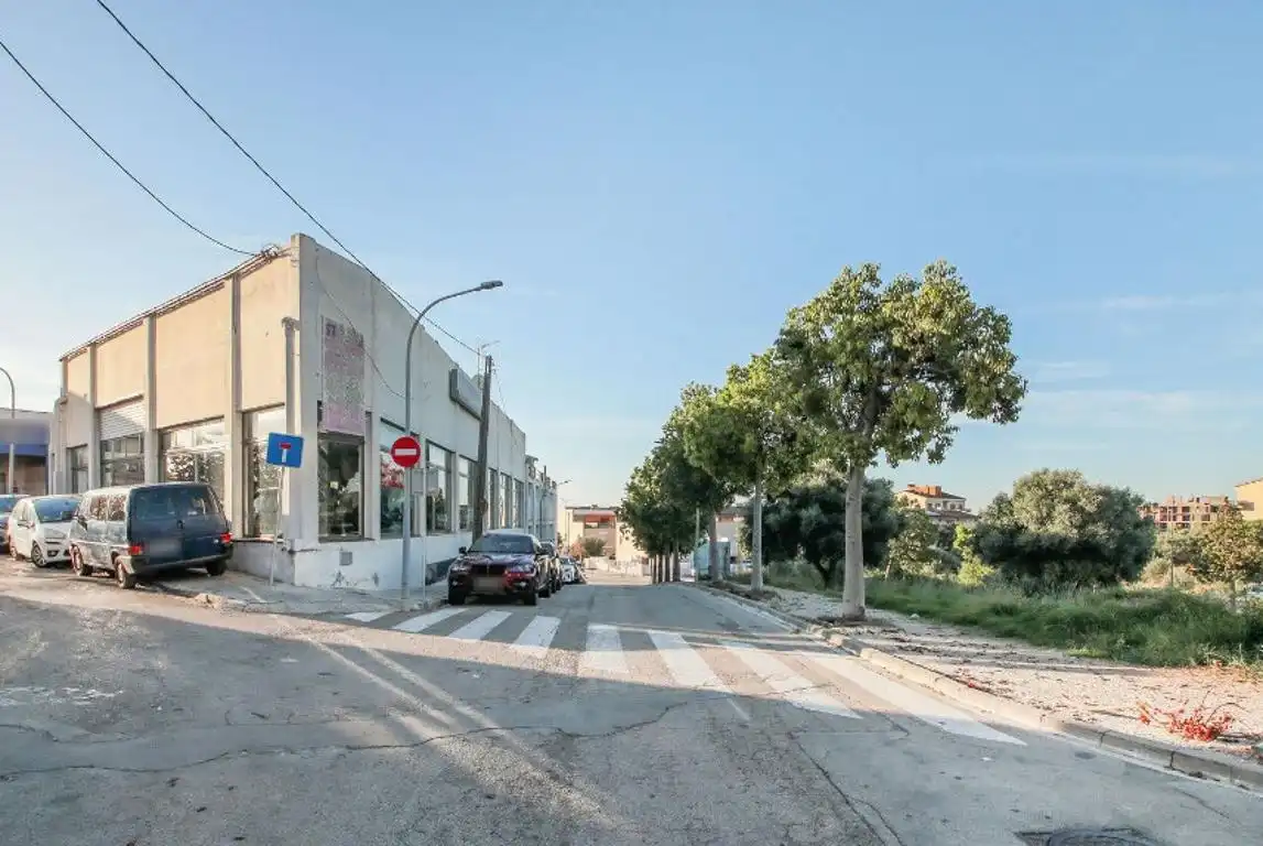 Terreno residenziale in vendita a Carrer Josep Irla Bosch, imagen 17