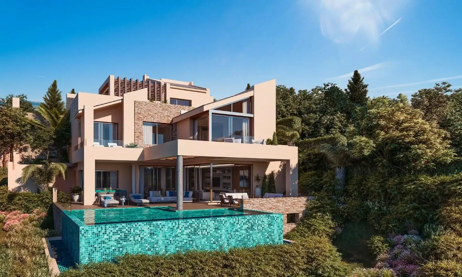 Terreno residenziale in vendita a Elviria - Cabopino, imagen 4