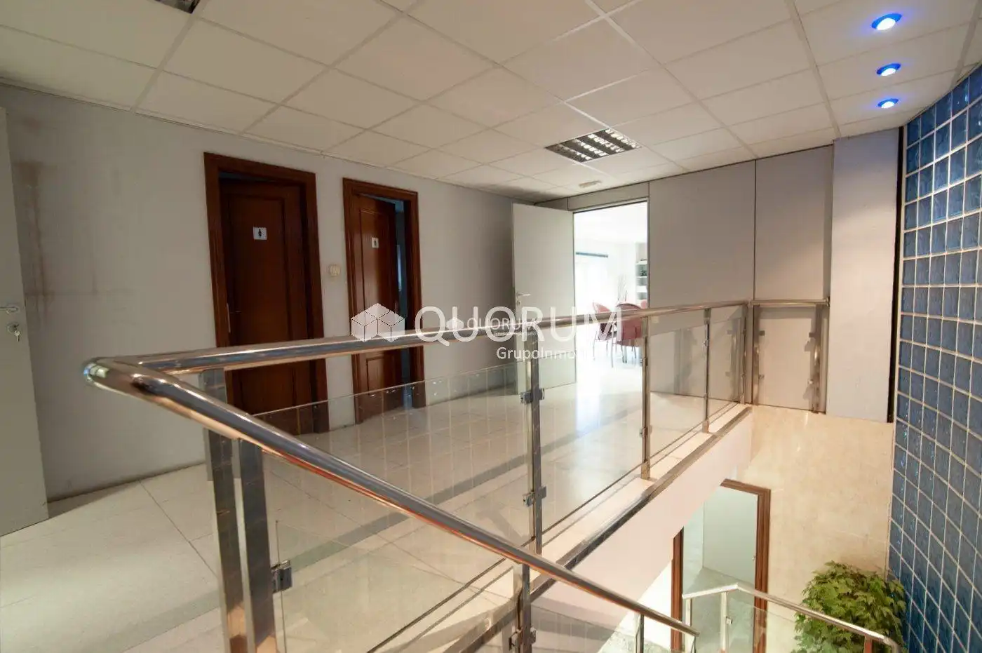 Industrial buildings for rent in Abadiño 