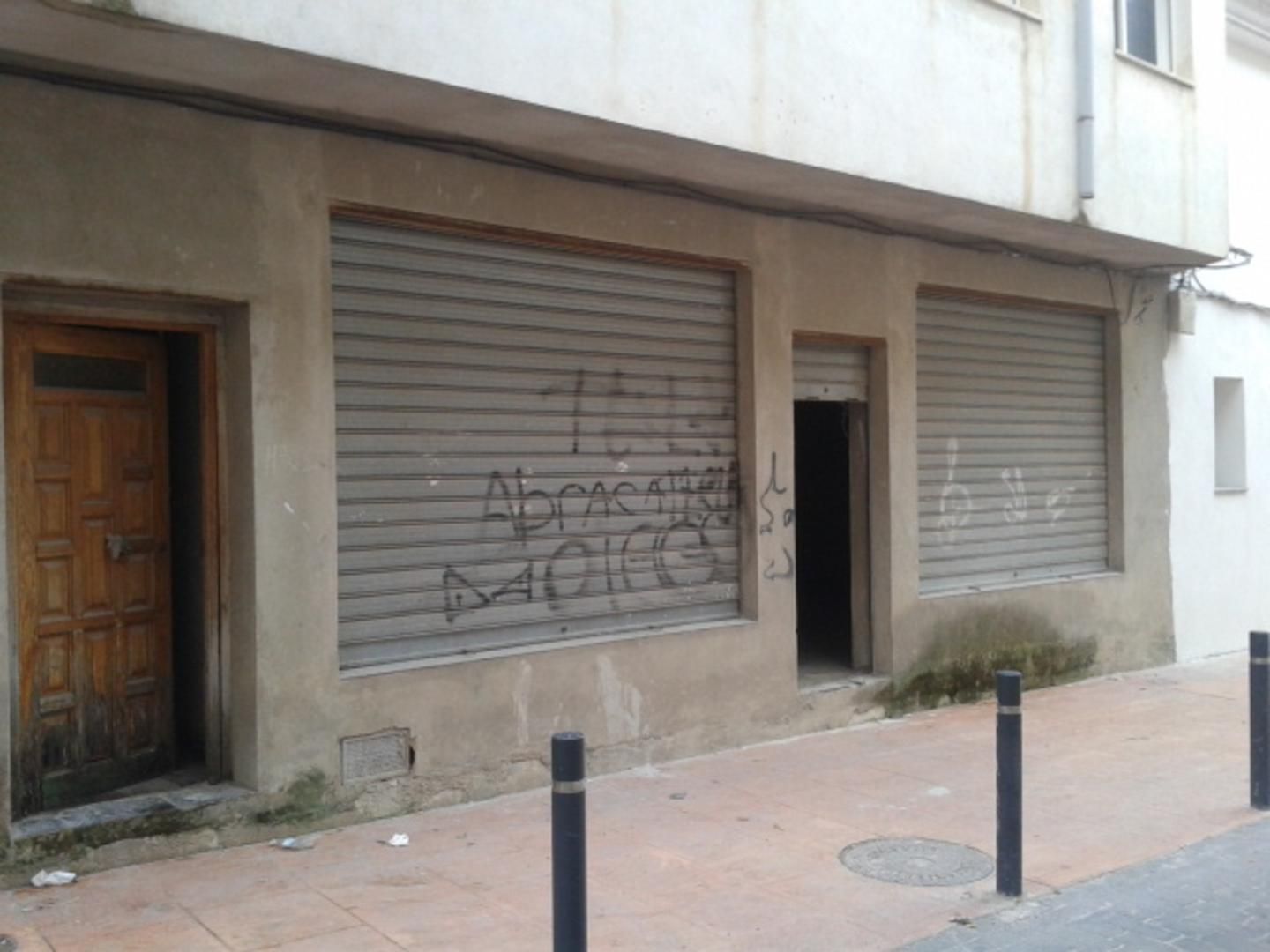 Local en venta en Pozo Alcón