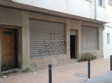 Altres en venda a C/ Huertos