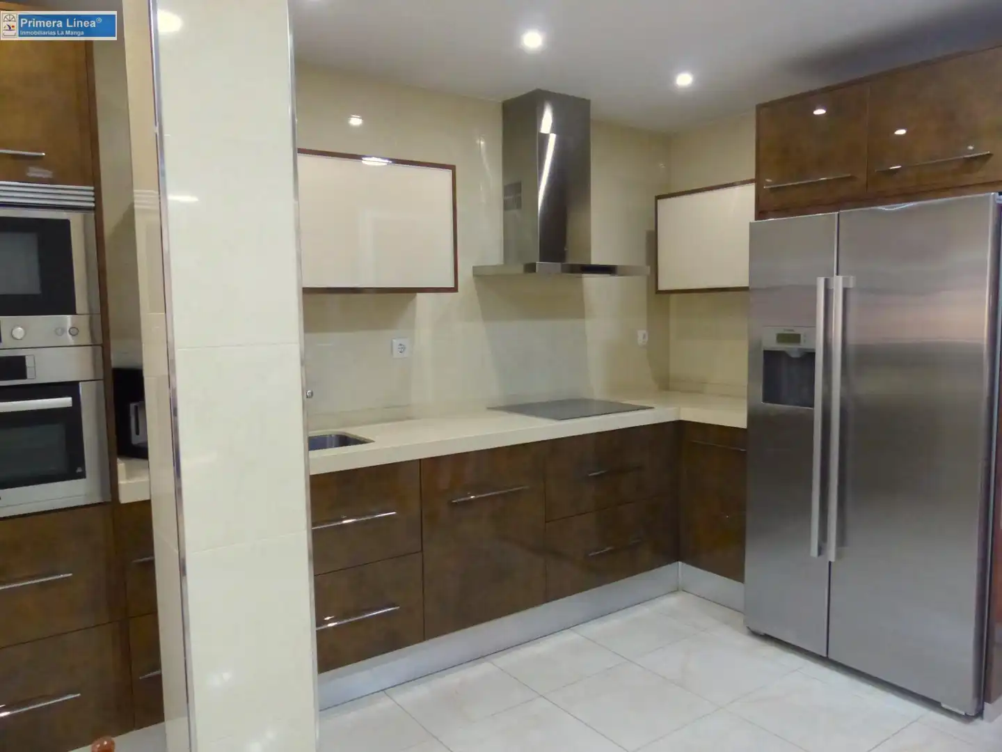 Villa mit Terrasse zum Verkauf in Mar Menor de Cartagena – Cabo de Palos, imagen 43