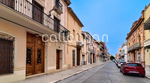 Photo 4 of Single-family semi-detached for sale in Calle Pintor Vergara, L'Alcúdia, Valencia
