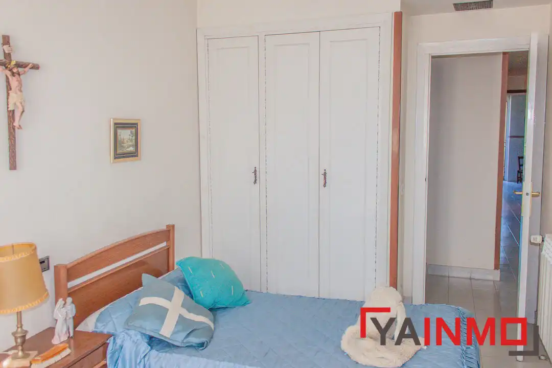 Adosado con jardín en venta en Legutio, imagen 35