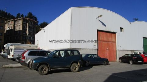 NAVE EN  VENTA