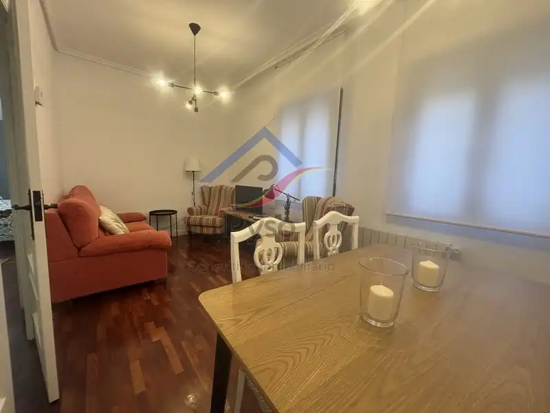 Piso de alquiler en Cuesta de las Ánimas, 1, Numancia - San Fernando
