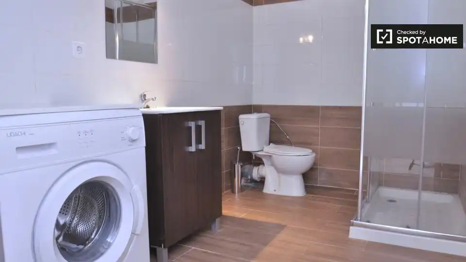 Habitación en El Raval