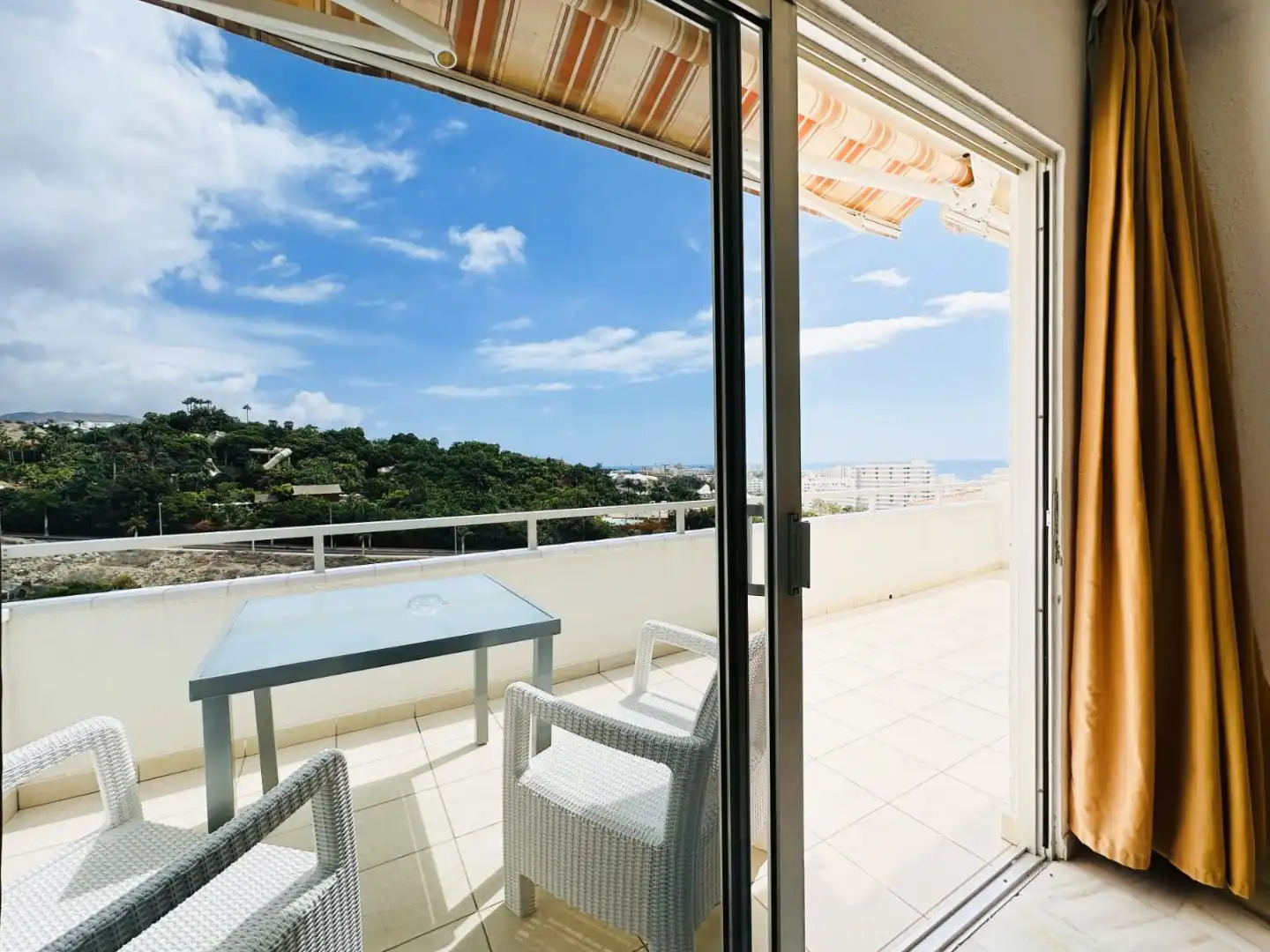 Appartement avec piscine à vendre à Avenida Austria 5, imagen 4