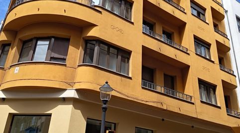 Foto 3 de Pis de lloguer a Cl Casimiro Velasco, Barrio del Centro, Gijón