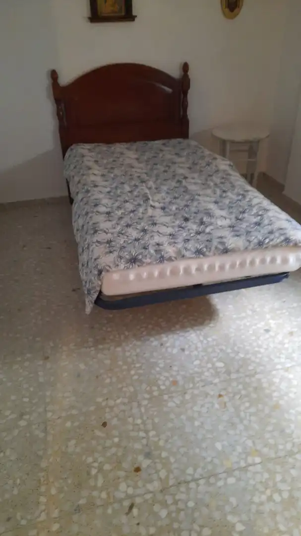 Pis amb terrassa en venda a Almendralejo, imagen 18