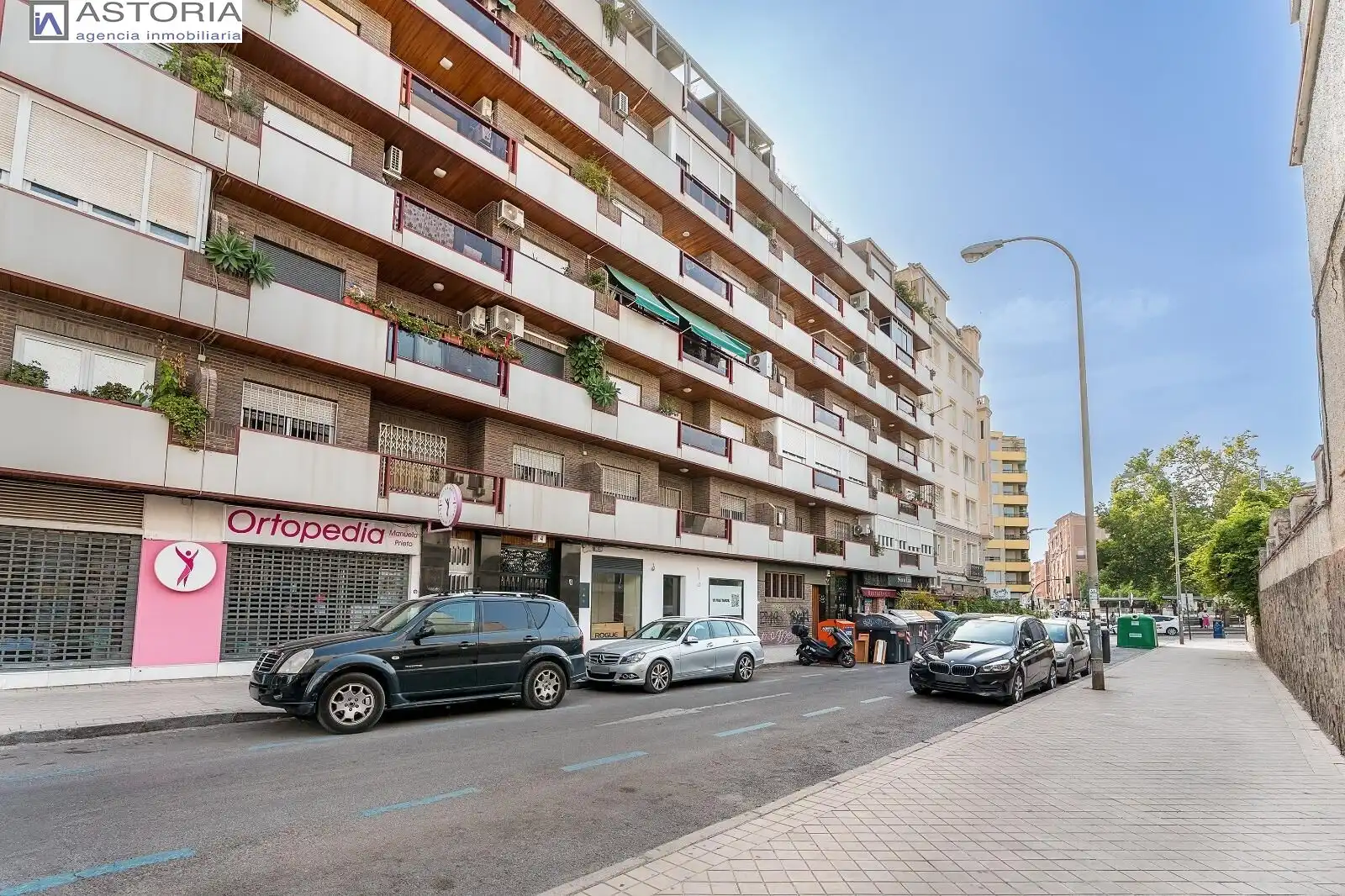 Piso con ascensor en venta en DOCTOR GUIRAO GEA, imagen 42