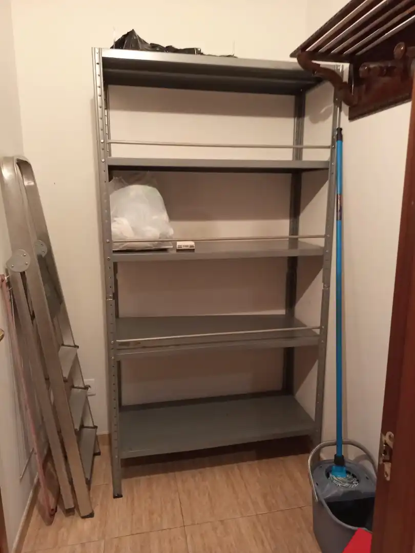 Wohnung zur Miete in Gijón  mit Heizung, Terrasse und Abstellraum