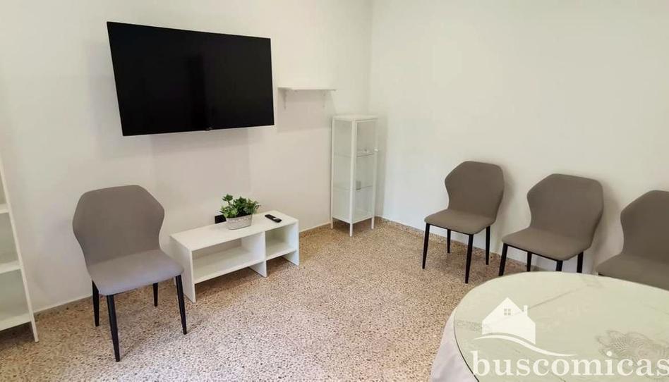 Foto 1 de Pis de lloguer a Ventura de la Vega, Linarejos, Jaén