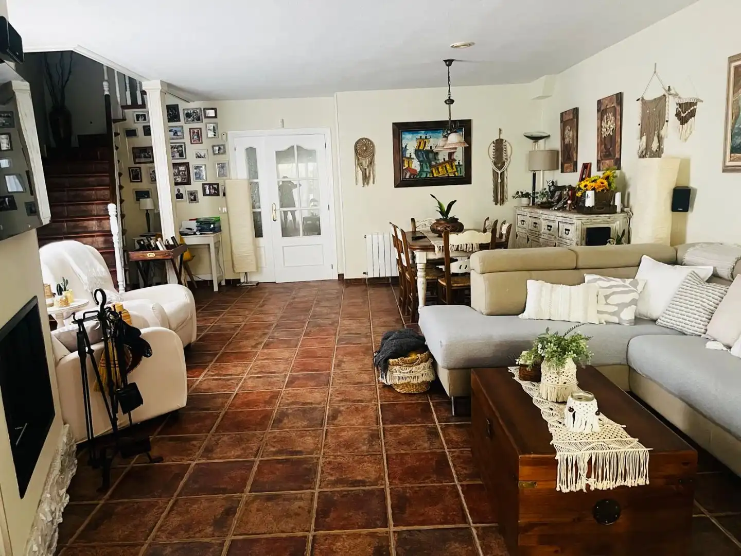 Villa con giardino in vendita a Fuenfría 2, imagen 10