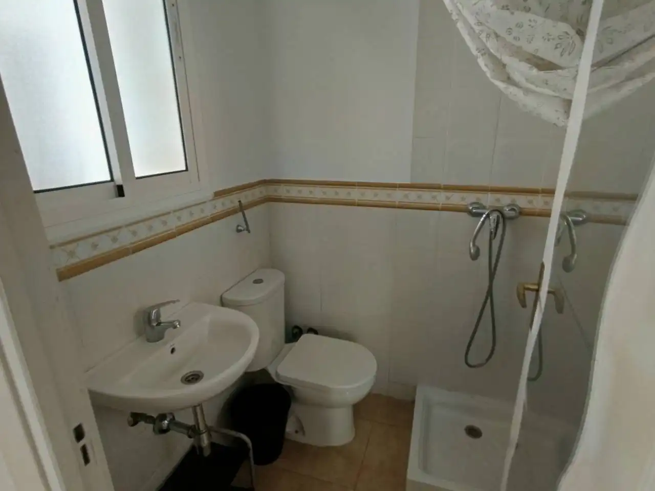 Wohnung mit Aufzug zur Miete in Calle Reina Mercedes, imagen 23
