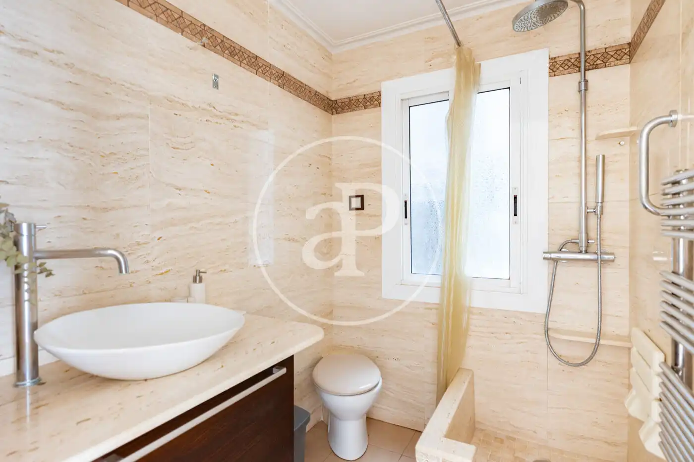 Appartamento con terrazza in vendita a Carrer de Girona, imagen 20